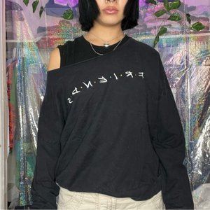 F.R.I.E.N.D.S Long Sleeve Sweater